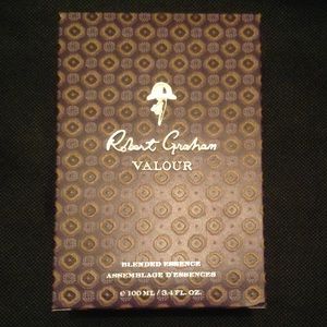 Robert Graham Valour